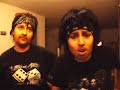 Bros in the hood (Rated M)