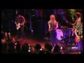 Paramore - Misery Business [KROQ Live Music Performances]
