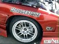 Formula D Long Beach Practice