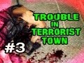 Trouble In Terrorist Town w/Nova & Sp00n Ep.3: THE BAD LIAR