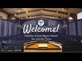 The Fruit Of Disobedience | Pastor Bezaleel Cummings | 1 Sam. 28:3-20 | 09/12/21