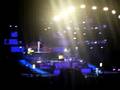 Goodnight and Goodbye plus throwing drum sticks