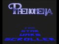 Phenomena (1991) - Enigma [ amiga demo ]