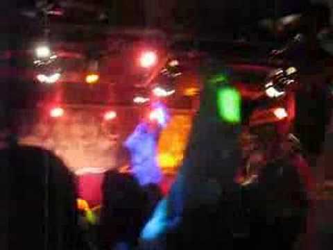 Collie Buddz live in GBG, Sweden ...