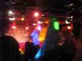 Collie Buddz live in GBG, Sweden 2007-02-21