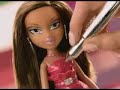 Sinco en quadro - Bratz Magic Fashion Nails
1. Andórnalas
2. Píntalas
3. Deslumbra
4. Estámpalas
5. Estilo
