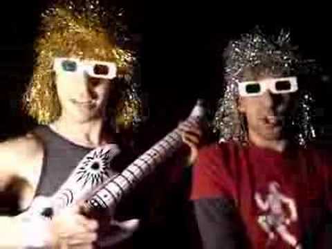 Bohemian Rhapsody On Helium