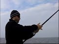 40 pound Chesapeake Striper /Team Old School