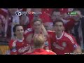 Torres Goal vs Blackburn