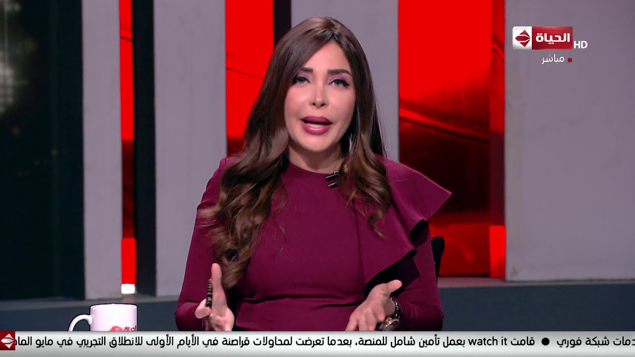 الحياة اليوم - فقرة الأخبار يوم السبت 19-10-2019