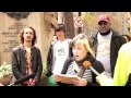 Occupy Oakland May Day Presser