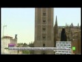 Calor en Sevilla. Mejor en EME catedral hotel