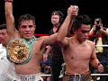 Sports Chat: Brian Viloria post-fight Jan7