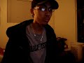 A.C. Cuevas - Like You (Evanescence)