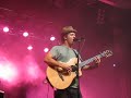 jason mraz at uken nhh bergen norway march 8th