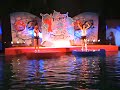 Trident Splash Dance Battle 7