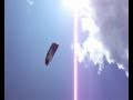 Cirrus power kite