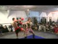 Kikboks sparing 2, Кикбокс клуб Синђелић-Београд