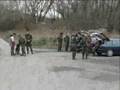 ''White Shark'' airsoft akce (Hustopeče)