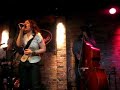 Emily King - E Melody *LIVE* @ The Bitter End Emily King - E Melody *LIVE* @ The Bitter End