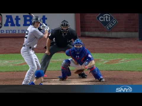 Video: Brian Cashman meets the media at New York Yankees camp