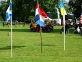 Highlander games - Samba Highlander games - Samba