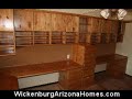 The little western town on the Hassayampa, Wickenburg Az is a horseman's paradise.