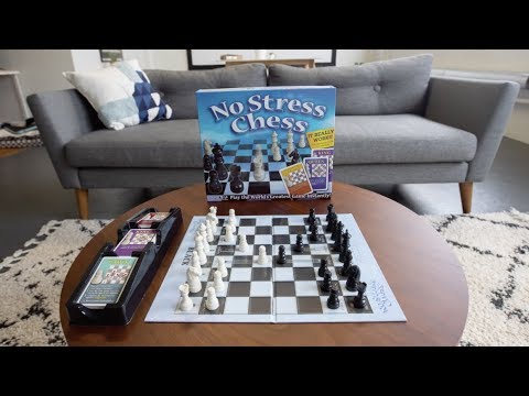 No Stress Chess