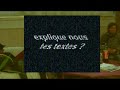 Interview au Festival \"Rue des Sens\" � NANTES