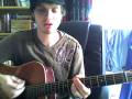 videos de Alive With the Glory of Love - Say Anything - Benji Miller (cover)