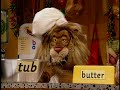 Between The Lions: What's Cooking - Rubbed & Hugged Mutton