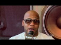 Flo Rida on Lil Wayne, J. Lo, Flo Rida took some time off touring for his new album