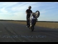 Lucjan CBR600F4i Lucjan CBR600F4i