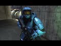 Red vs. Blue Reconstruction Chapter 8