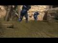 Red vs. Blue Reconstruction Chapter 8