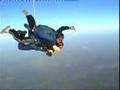Carl Dowdeswell Skydiving!