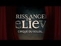 Trailer for CRISS ANGEL Believe