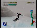 1080 Snowboarding 1080 Snowboarding
