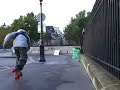 Crash Test Vuarnet #2 - Wet Environment 1