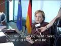 XOLO.TV vlogs with Angela Merkel