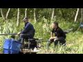 Commercial Match Fishing - Steve Saunders part 2