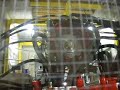 Rita Launch Drum