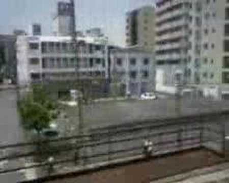 トワイライト　エクスプレス　大阪から　:Twilight Express  from Western Japan