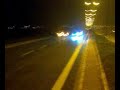 golf mk3 gti 16 V vs civic vtec vti hatchback drag