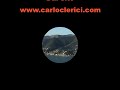 Visita alla batteria costiera del Monte di Portofino (Genova)