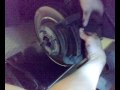 Cambio discos y pastillas Corolla E-12 D4D