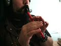(amateur on the way) 2nd day with a tin whistle  :)