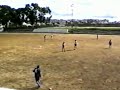 Gol de Kapi al Badajoz