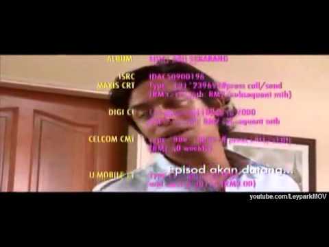 Sedutan Episod Akan Datang Vanila Coklat Episod 11