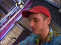dj Bluff liveblend Cityzentv janvier 2008 mix II (B)